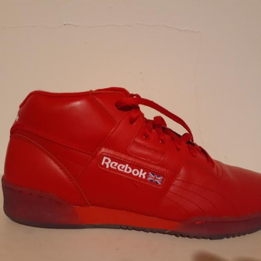 reebok